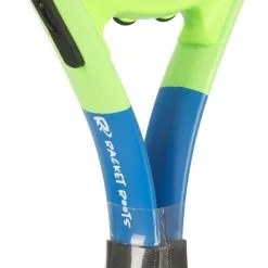 Racket Roots Junior 19 -Racchette da tennis negozio 00000000 10 1