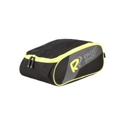 Racket Roots Paxxii Every Day Borsa Per Le Scarpe - Nero, Giallo Neon