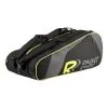 Racket Roots Paxxii R6 Every Day Borsa Per Racchetta Da 6 - Nero, Antracite -Racchette da tennis negozio 0000300000 000 2