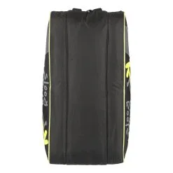 Racket Roots Paxxii R6 Every Day Borsa Per Racchetta Da 6 - Nero, Antracite -Racchette da tennis negozio 0000300000 0 3