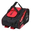 BLACK CROWN Zeus Borsa Per Racchetta - Nero, Rosso -Racchette da tennis negozio 0001300000 000
