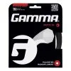 GAMMA Moto Set Di Corde 12,2m - Nero