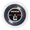GAMMA IO Soft Charcoal Rotolo Di Corde 200m - Grigio 2 GAMMA IO Soft Charcoal Rotolo Di Corde 200m - Grigio -Racchette da tennis negozio 00020000 000
