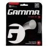 GAMMA IO Soft Charcoal Set Di Corde 12,2m - Grigio -Racchette da tennis negozio 00022000 000