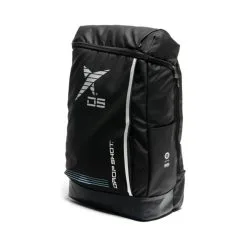 DROP SHOT LCP Zaino - Nero