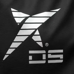 DROP SHOT LCP Zaino - Nero -Racchette da tennis negozio 0002600000 12