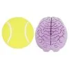 GAMMA String Things Tennisball, Brain Antivibrazioni In Confezione Doppia -Racchette da tennis negozio 0003100000 000