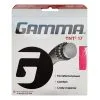 GAMMA TNT2 Set Di Corde 12,2m - Rosa -Racchette da tennis negozio 00033000 000