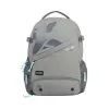 NOX ML10 Team Series Zaino - Grigio, Argento -Racchette da tennis negozio 0003800000 000