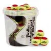 Balls Unlimited Stage 3 Secchiello Da 60 -Racchette da tennis negozio 0004700000 000