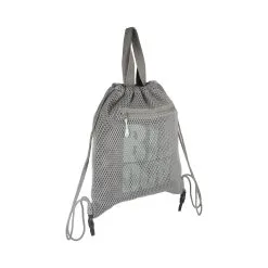 BIDI BADU Pluterch Sacchetti Sportivi - Grigio -Racchette da tennis negozio 0004900000 0 1