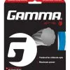 GAMMA Jet Set Di Corde 12,2m - Blu -Racchette da tennis negozio 00050000 000
