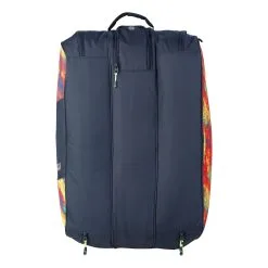BIDI BADU Azentys Borsa Per Racchetta - Blu Scuro, Multicolore -Racchette da tennis negozio 0005100000 0 6