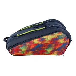BIDI BADU Azentys Borsa Per Racchetta - Blu Scuro, Multicolore -Racchette da tennis negozio 0005100000 0 8