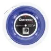 GAMMA Jet Rotolo Di Corde 200m - Blu -Racchette da tennis negozio 00051000 000