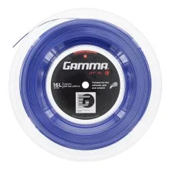 GAMMA Jet Rotolo Di Corde 200m - Blu