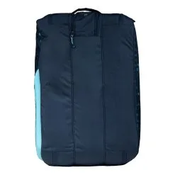 BIDI BADU Selecus Borsa Per Racchetta - Blu Scuro, Multicolore -Racchette da tennis negozio 0005300000 0 1