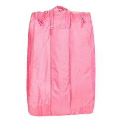 BIDI BADU Ayo Printed Borsa Per Racchetta Da 12 Edizione Speciale - Rosa, Bianco -Racchette da tennis negozio 0005500000 0 3