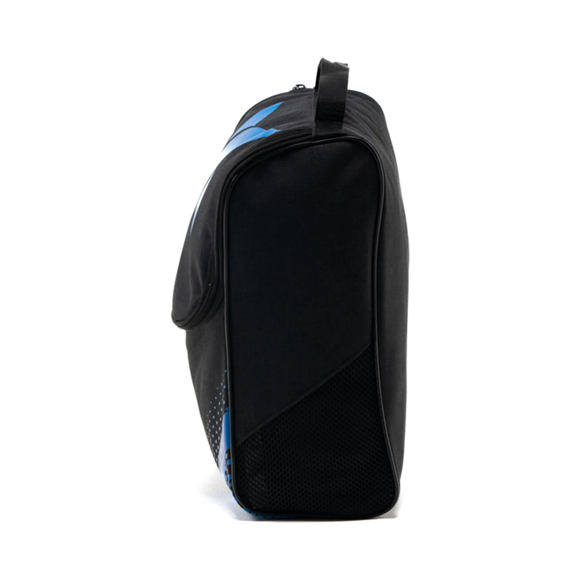 DROP SHOT Essential - Nero, Blu 5 DROP SHOT Essential - Nero, Blu - immagine 3