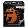 GAMMA Verve Soft Set Di Corde 12,2m - Nero, Giallo -Racchette da tennis negozio 00061000 000