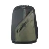 BULLPADEL VERTEX Zaino - Nero, Verde