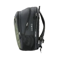 BULLPADEL VERTEX Zaino - Nero, Verde -Racchette da tennis negozio 0007400000 0 3