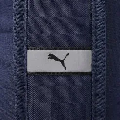 Puma Phase Zaino - Blu Scuro -Racchette da tennis negozio 0010600000 15