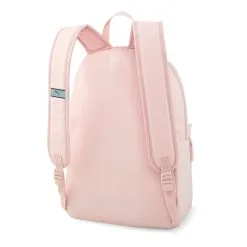 Puma Phase Zaino - Rosa, Bianco -Racchette da tennis negozio 0010700000 0 2