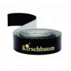 KIRSCHBAUM Kopfband 5 M Nastro Di Protezione - Nero -Racchette da tennis negozio 0012500700 007