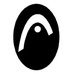 Head Sagoma Del Logo