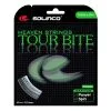 Solinco Tour Bite Set Di Corde 12,2m - Argento