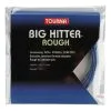 Tourna Big Hitter Rough Set Di Corde 12m - Blu