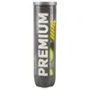 Tennis-Point Premium Tubo Da 4 -Racchette da tennis negozio 0120500000 000 1