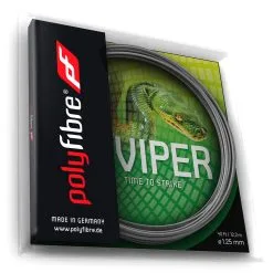 Polyfibre Viper Set Di Corde 12m 5 Polyfibre Viper Set Di Corde 12m -Racchette da tennis negozio 01206000 0 2 1