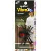 Tourna Spider Vibrex Antivibrazioni Confezione Da 1 - Nero -Racchette da tennis negozio 0121000000 000 1