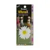 Tourna Flower Vibrex Antivibrazioni Confezione Da 1 - Bianco 1 Tourna Flower Vibrex Antivibrazioni Confezione Da 1 - Bianco -Racchette da tennis negozio 0121100000 000