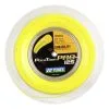 YONEX Poly Tour Pro Rotolo Di Corde 200m - Giallo -Racchette da tennis negozio 01212000 000 1