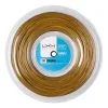 LUXILON Original Amber Rotolo Di Corde 200m - Giallo -Racchette da tennis negozio 01212000 000