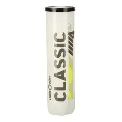 Tennis-Point Classic Tennisball Tubo Da 4