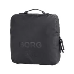 BJØRN BORG Duffle Borsa Sportiva - Grigio -Racchette da tennis negozio 0121300000 10