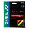 YONEX Poly Tour Pro Set Di Corde 12m - Giallo 1 YONEX Poly Tour Pro Set Di Corde 12m - Giallo -Racchette da tennis negozio 01213000 000