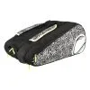 Tennis-Point Premium Dazzle 12R - Nero, Bianco -Racchette da tennis negozio 0121400000 000