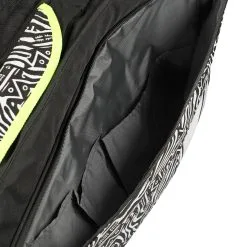 Tennis-Point Premium Dazzle 12R - Nero, Bianco -Racchette da tennis negozio 0121400000 13