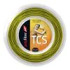 Polyfibre TCS Rotolo Di Corde 200m - Giallo -Racchette da tennis negozio 01215000 000 1