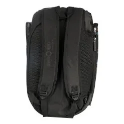 Tennis-Point Premium Graffiti - Nero, Multicolore -Racchette da tennis negozio 0121700000 0 2