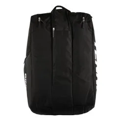 Tennis-Point Premium Blackline 12R - Nero, Bianco 13 Tennis-Point Premium Blackline 12R - Nero, Bianco -Racchette da tennis negozio 0121800000 0 4