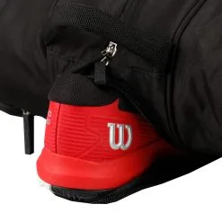 Tennis-Point Premium Blackline 12R - Nero, Bianco 16 Tennis-Point Premium Blackline 12R - Nero, Bianco -Racchette da tennis negozio 0121800000 12