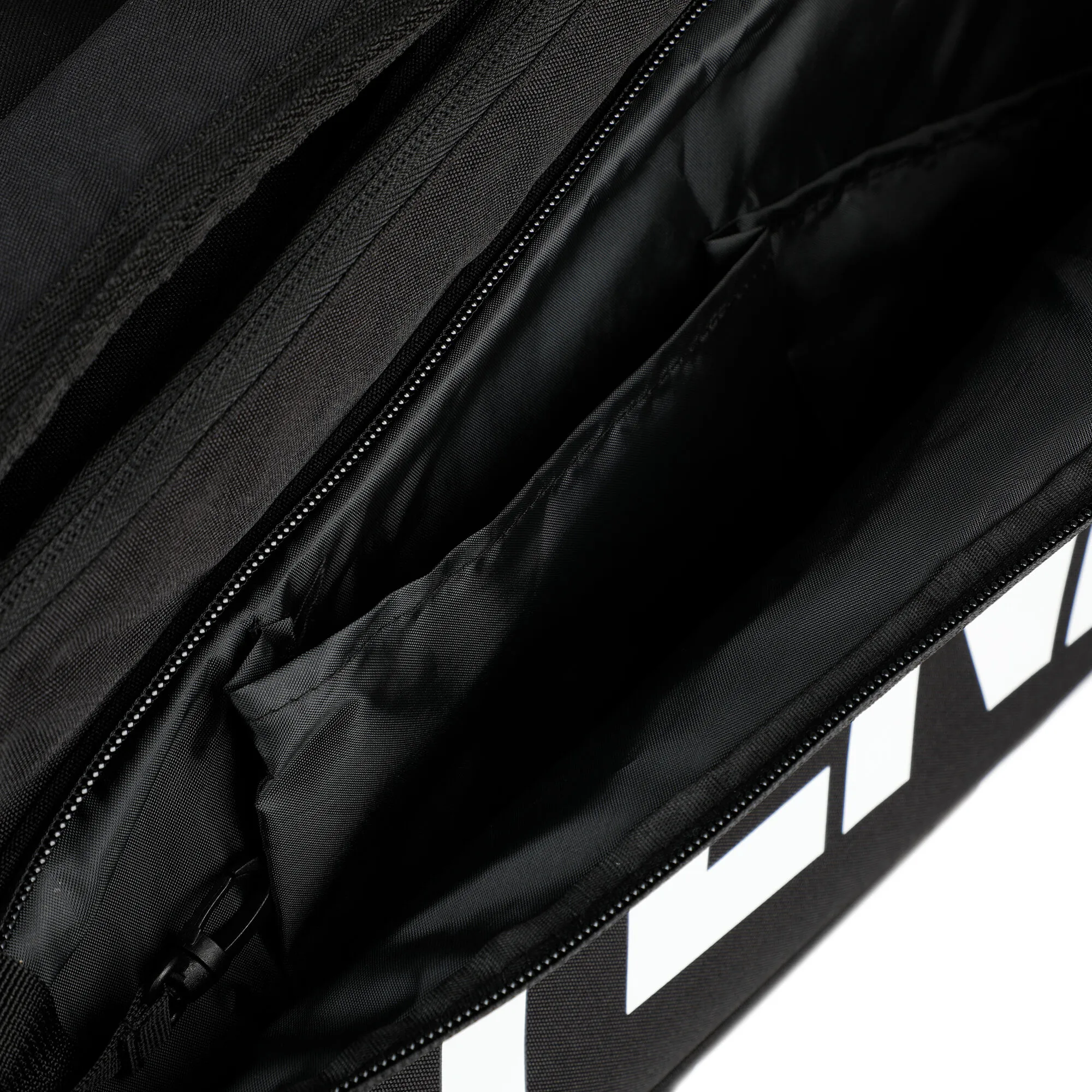 Tennis-Point Premium Blackline 12R - Nero, Bianco 10 Tennis-Point Premium Blackline 12R - Nero, Bianco - immagine 8