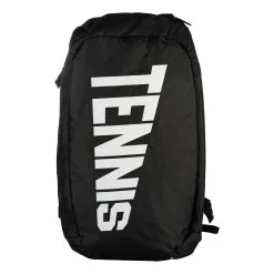 Tennis-Point Premium Blackline Duffelbag Borsa Per Racchetta - Nero, Bianco 27 Tennis-Point Premium Blackline Duffelbag Borsa Per Racchetta - Nero, Bianco -Racchette da tennis negozio 0121900000 0 3