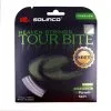 Solinco Tour Bite Soft Set Di Corde 12,2m - Argento -Racchette da tennis negozio 01219000 000 1
